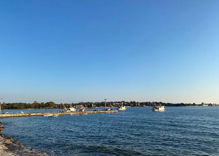 Villa Karigador, Umag- Karigador, Istria
