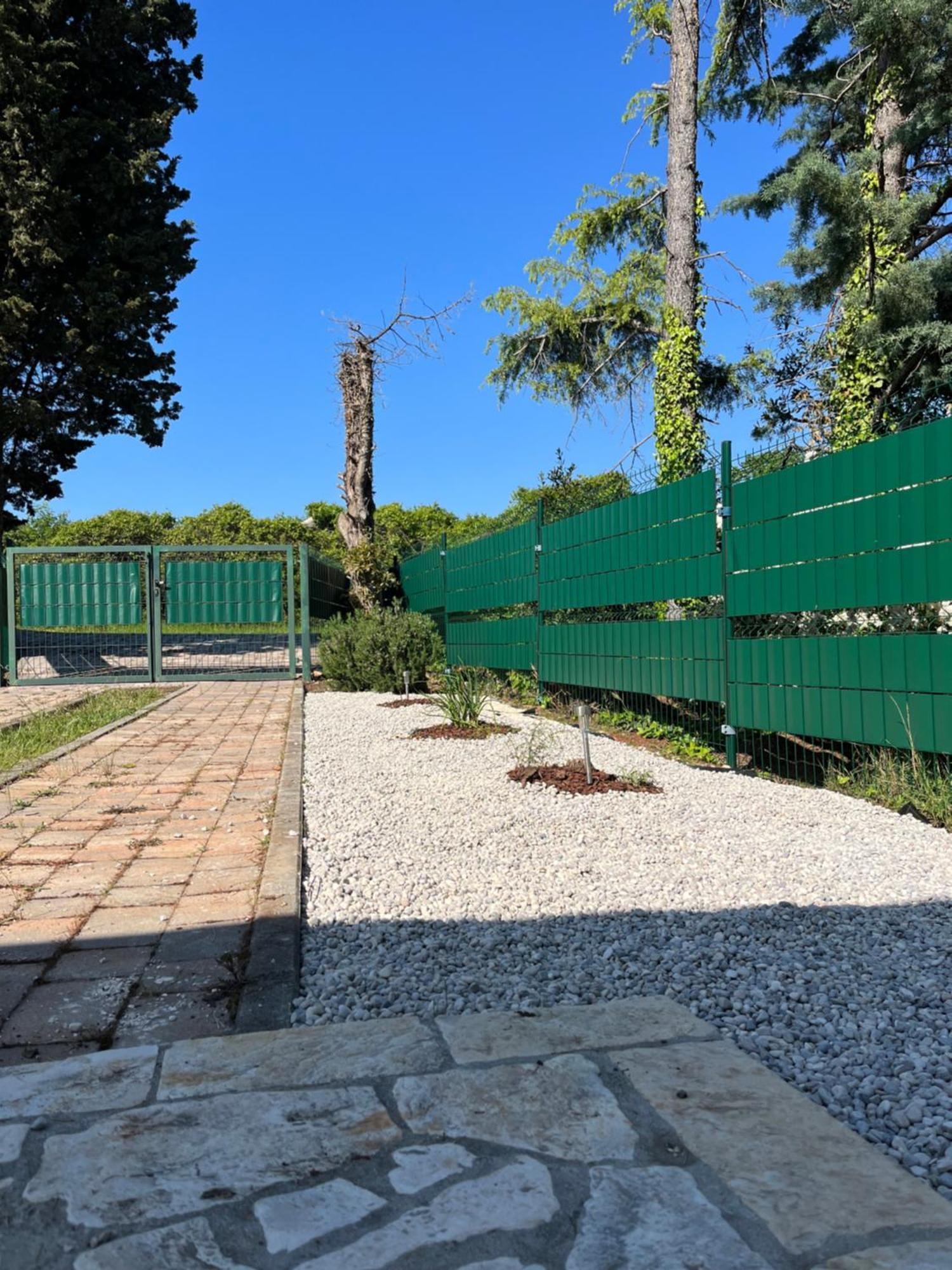 Karigador, Umag- Karigador, Istria Karigador