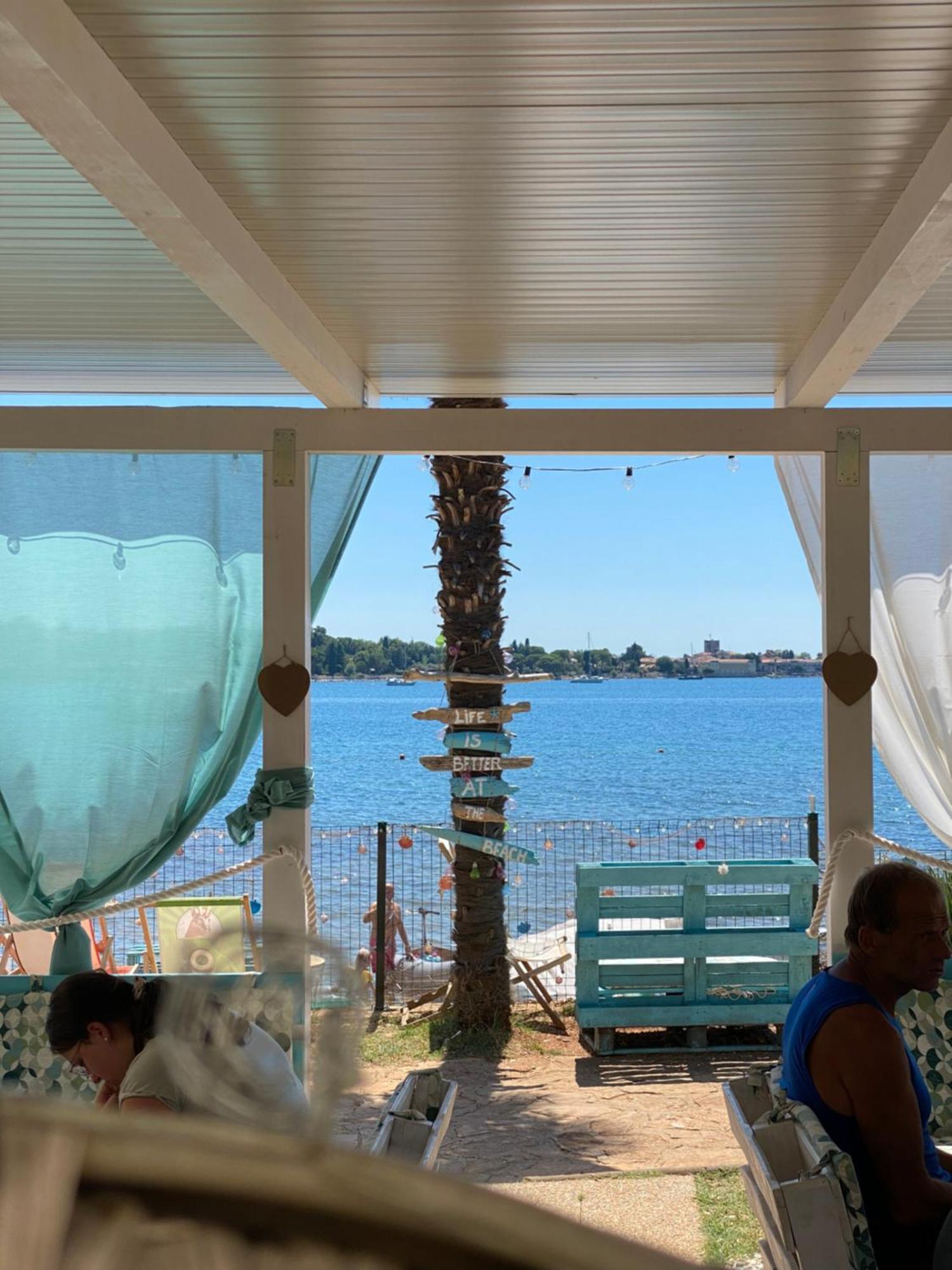 Vila Karigador, Umag- Karigador, Istria Karigador