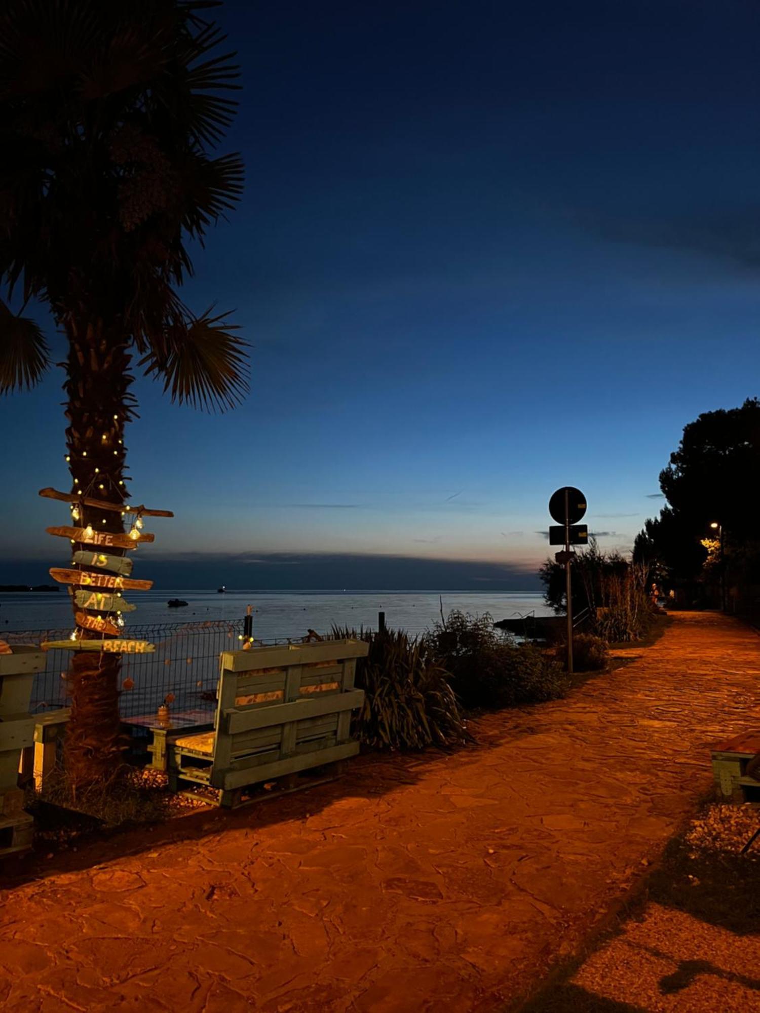 Karigador, Umag- Karigador, Istria * Karigador