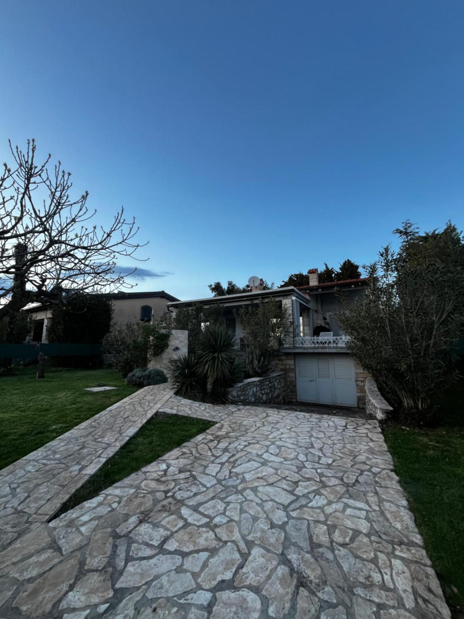 Karigador, Umag- Karigador, Istria