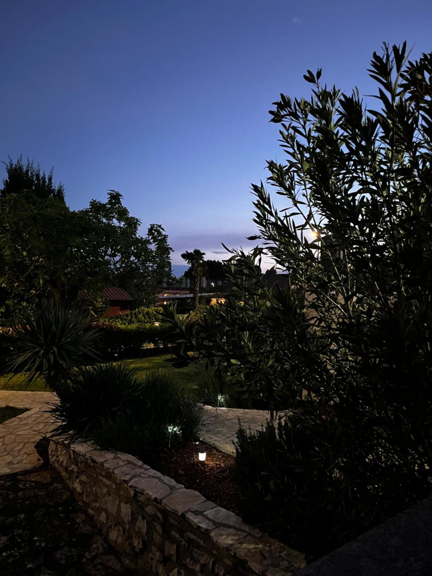 Villa Karigador, Umag- Karigador, Istria *