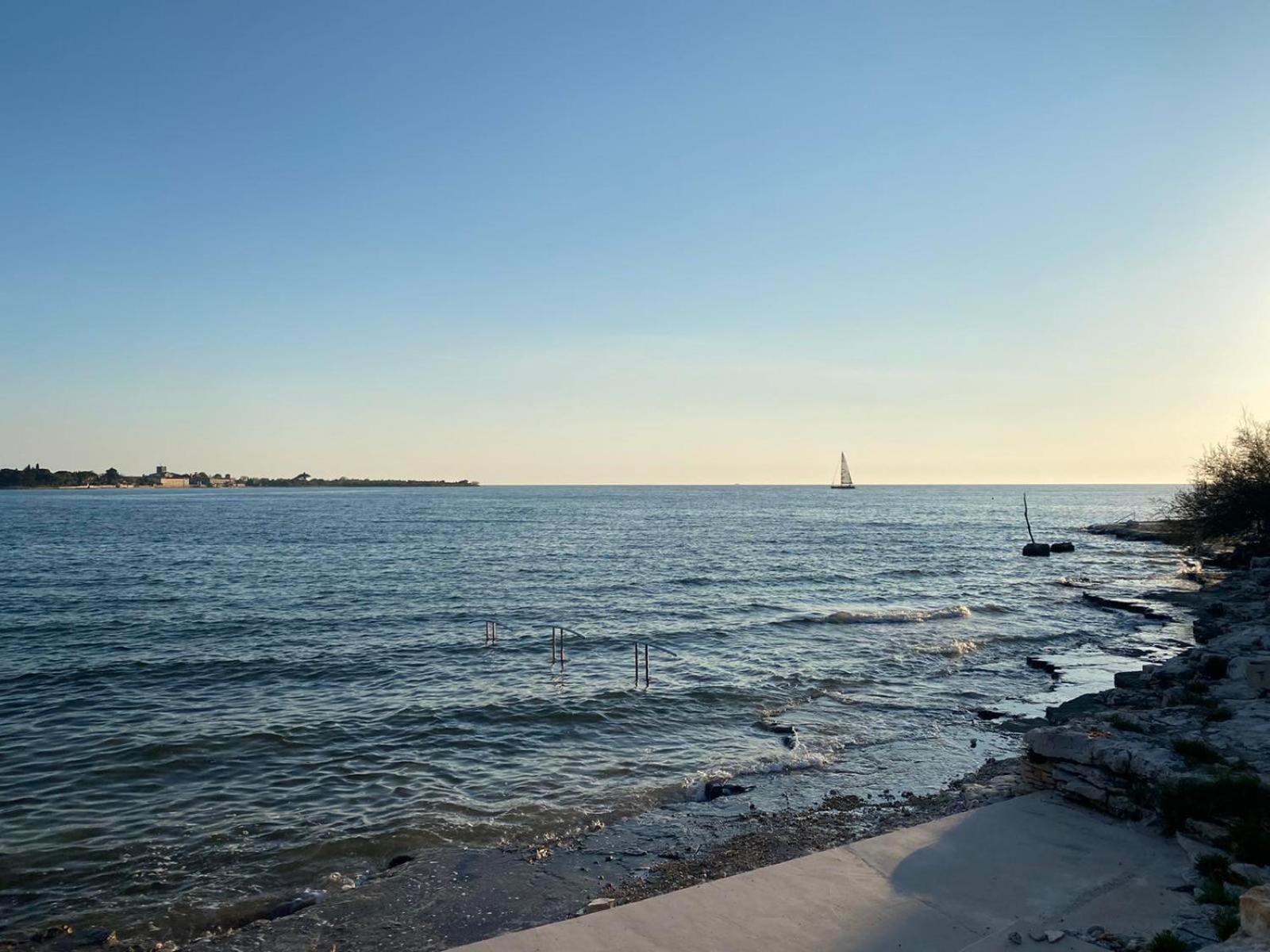 Karigador, Umag- Karigador, Istria Vila