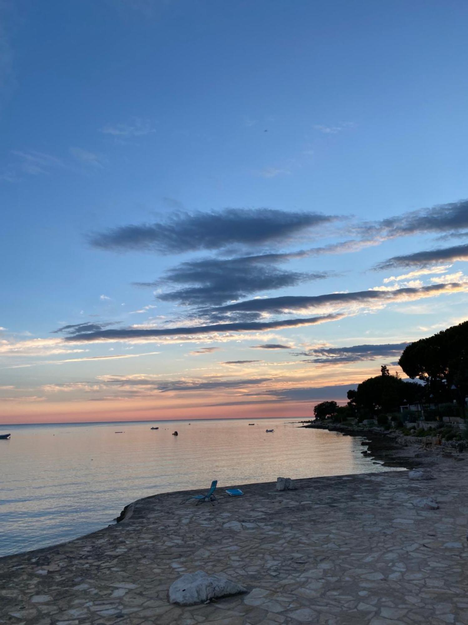 Karigador, Umag- Karigador, Istria *