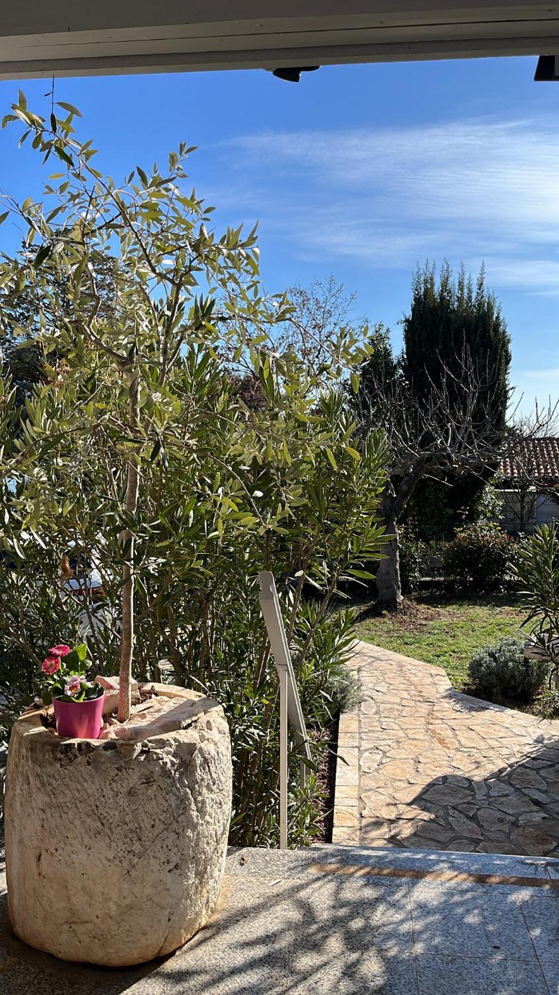 Villa Karigador, Umag- Karigador, Istria