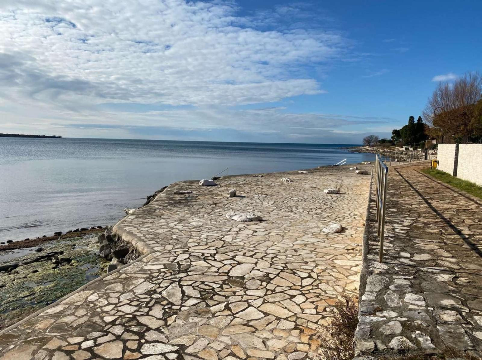 Villa Karigador, Umag- Karigador, Istria Karigador