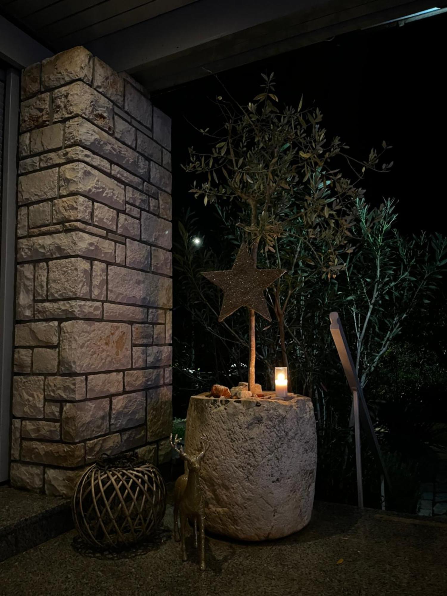 Karigador, Umag- Karigador, Istria Vila *
