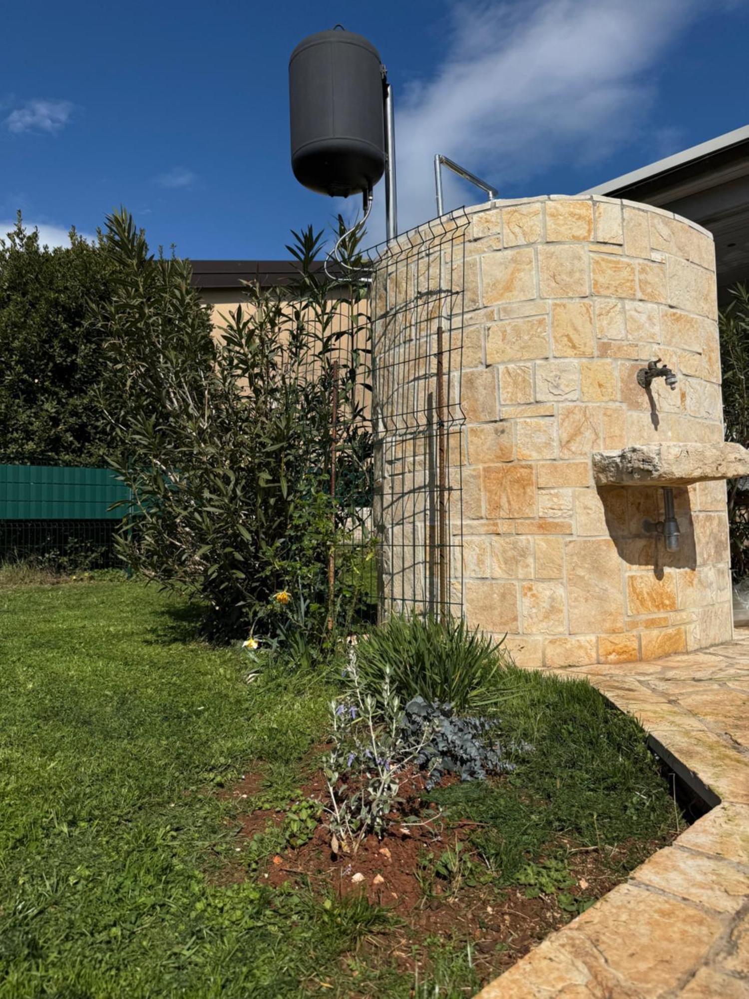 Karigador, Umag- Karigador, Istria Karigador