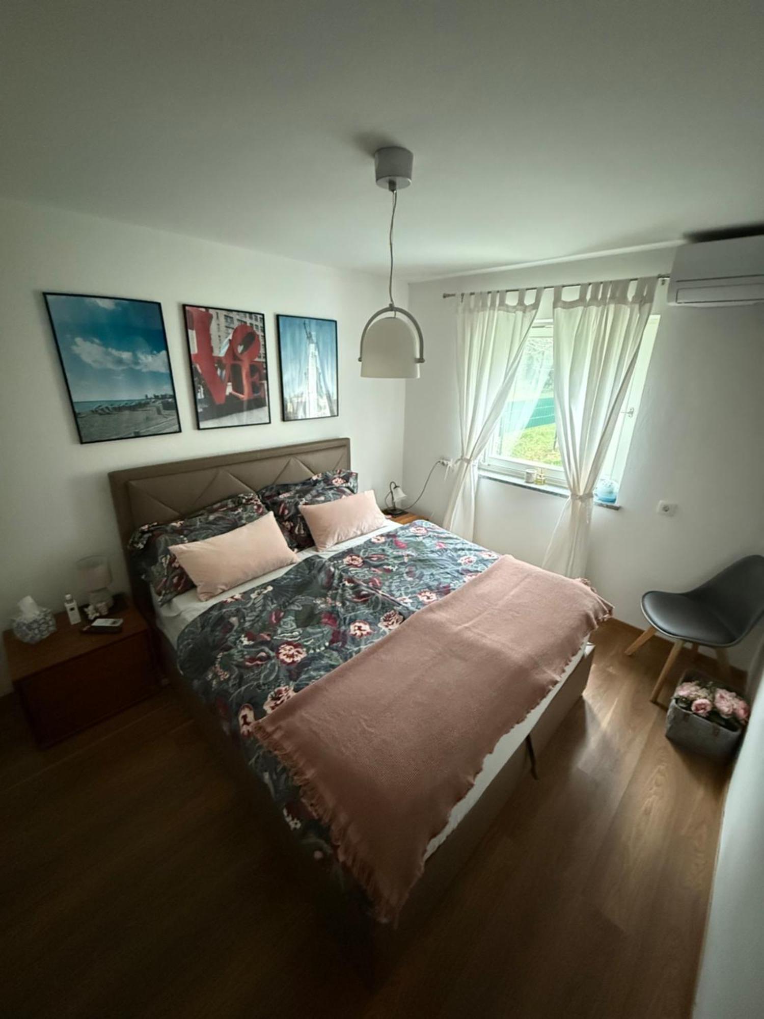 Karigador, Umag- Karigador, Istria Villa *
